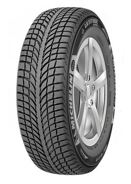 Michelin Latitude Alpin 235/60 R16 100T