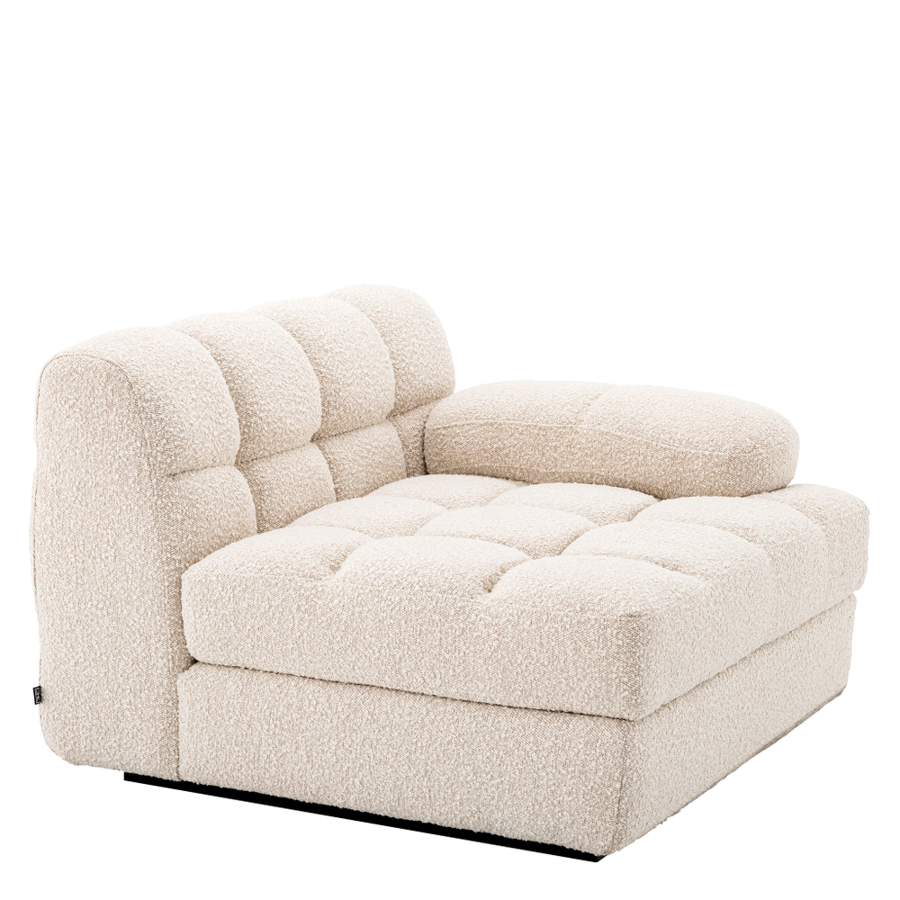 Боковой элемент дивана Sofa Dean right арт.115517