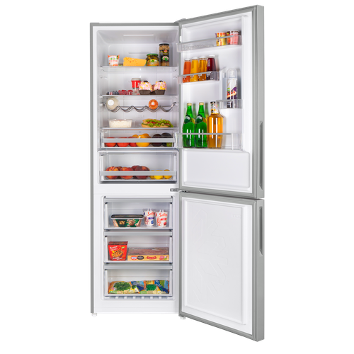 Холодильник MAUNFELD MFF185NF Inverter