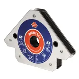 Фиксатор магнитный Magnet S-60 (45°/90°/135°, усилие 60кг) — фото 1