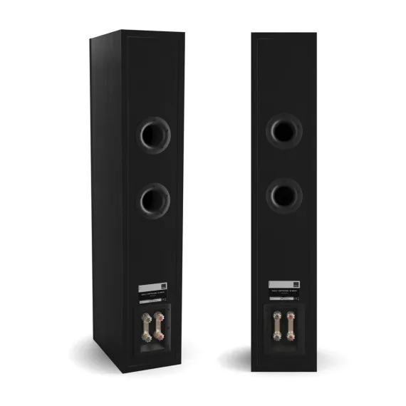 Dali OPTICON 6 MK2 Satin Black