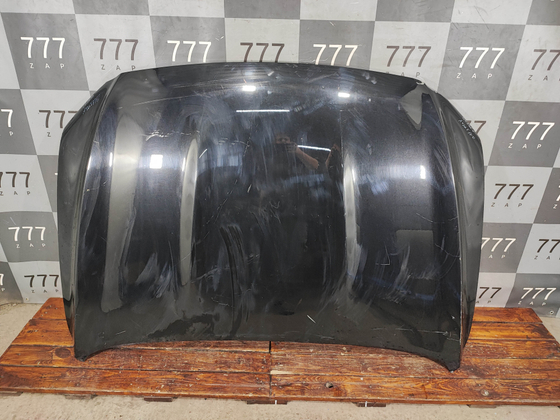 Капот Geely Atlas Pro 21-нв Б/У Оригинал 5032044400C15