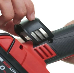 Аккумуляторная углошлифовальная машина Milwaukee M18 FHSAG150 XPDB-0X FUEL 4933471085