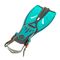 Детские Ласты Marlin Joy Green