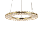 Подвесная люстра Newport CRYSTAL М0071039