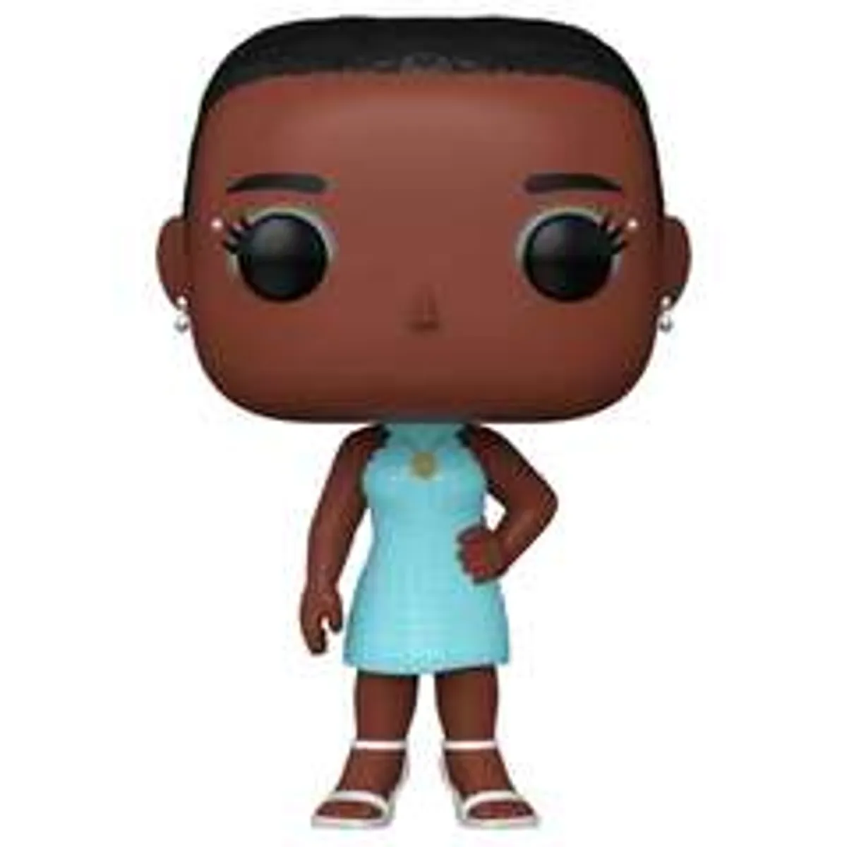 Funko POP! Wednesday: Bianca Barclay (1579)