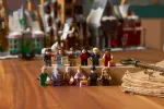 Конструктор LEGO Harry Potter 76457 Деревня Хогсмид – Коллекционное издание
