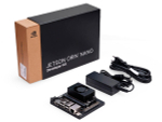 Микрокомпьютер NVIDIA Jetson Orin Nano Super Developer Kit 8Gb