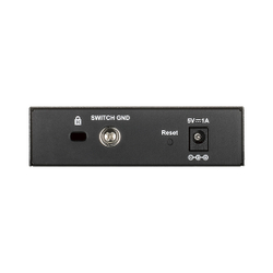 Коммутатор D-Link DGS-1100-05V2/A1A