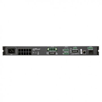 POWERSOFT Duecanali 804