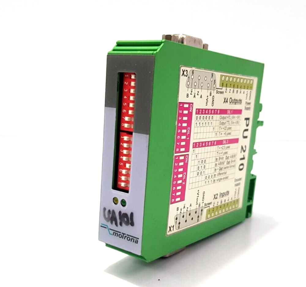 PU210 PU210