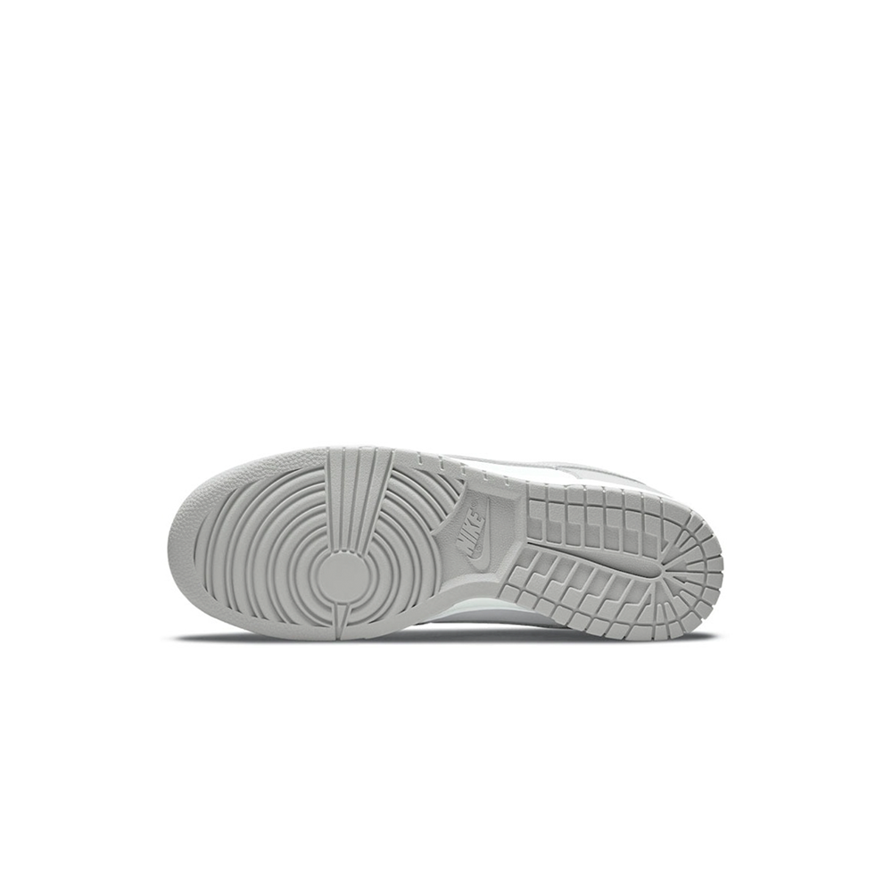 Nike Dunk Low Grey Fog