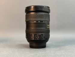 Nikon 18-200mm 3.5-5.6G ED AF-S VR DX нерабочий стабилизатор