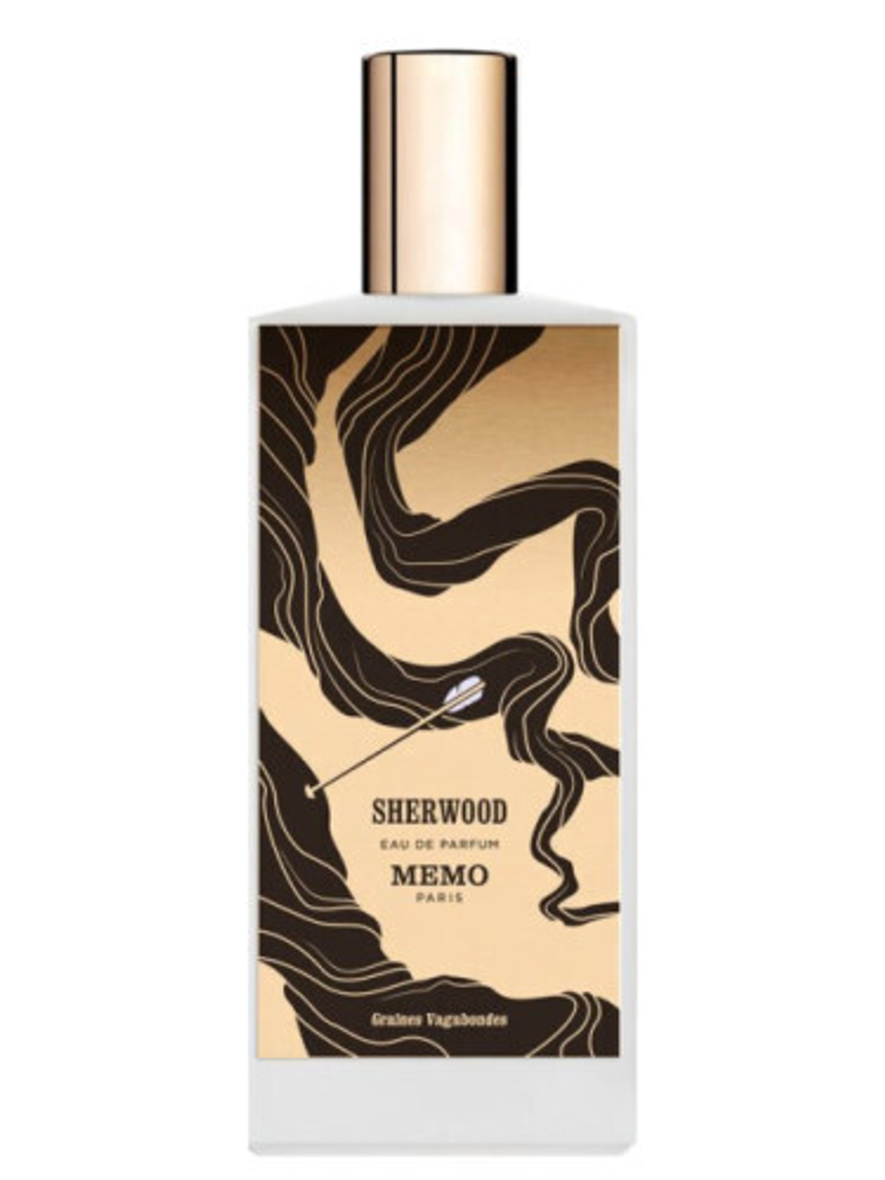 Memo Paris sherwood