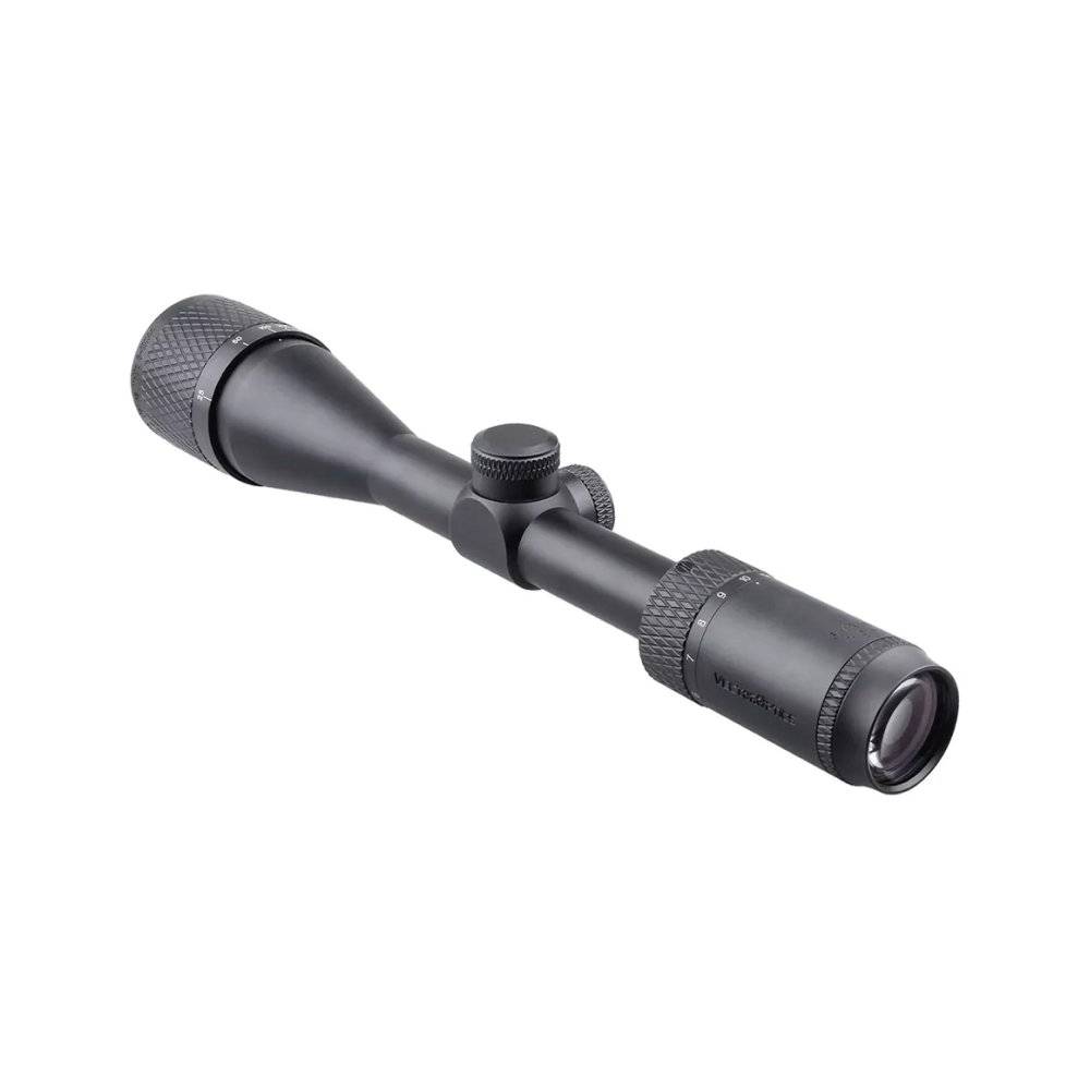 Оптический прицел Vector Optics 25,4мм SFP Matiz 6-18x44 ( установка на Тигр, СВД, ОП-СКС,  / Сетка VOW-10 BDC )
