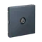 Розетка телевизионная проходная 4DB Systeme Electric ArtGallery Грифель GAL000792