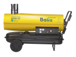Тепловая пушка дизельная Ballu Tundra BHDN-30