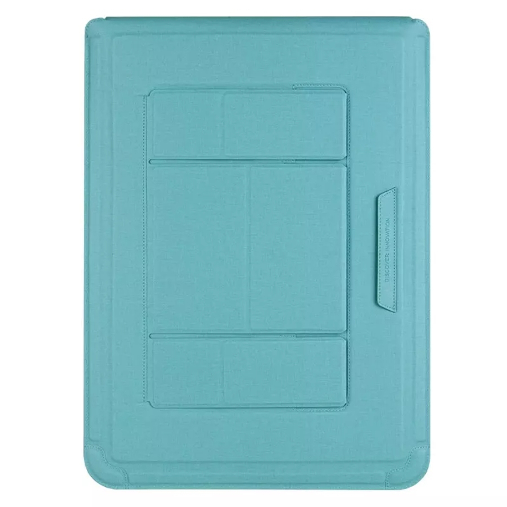 Чехол для ноутбука Nillkin Versatile Plus 3in1 с подставкой и ковриком для мышки 15.6-16.1