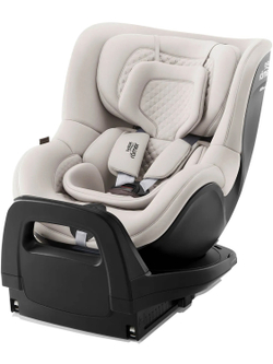 Автокресло 0+/1 Britax Roemer DUALFIX PRO M LUX Soft Taupe 2000040898