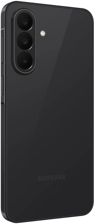 Смартфон Samsung Galaxy A27 5G 8/256GB Black