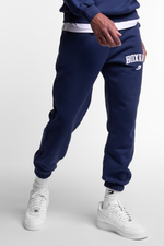 Джоггеры BOXRAW East Street синие
