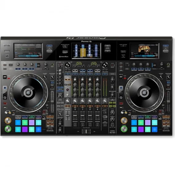 Pioneer DDJ-RZX