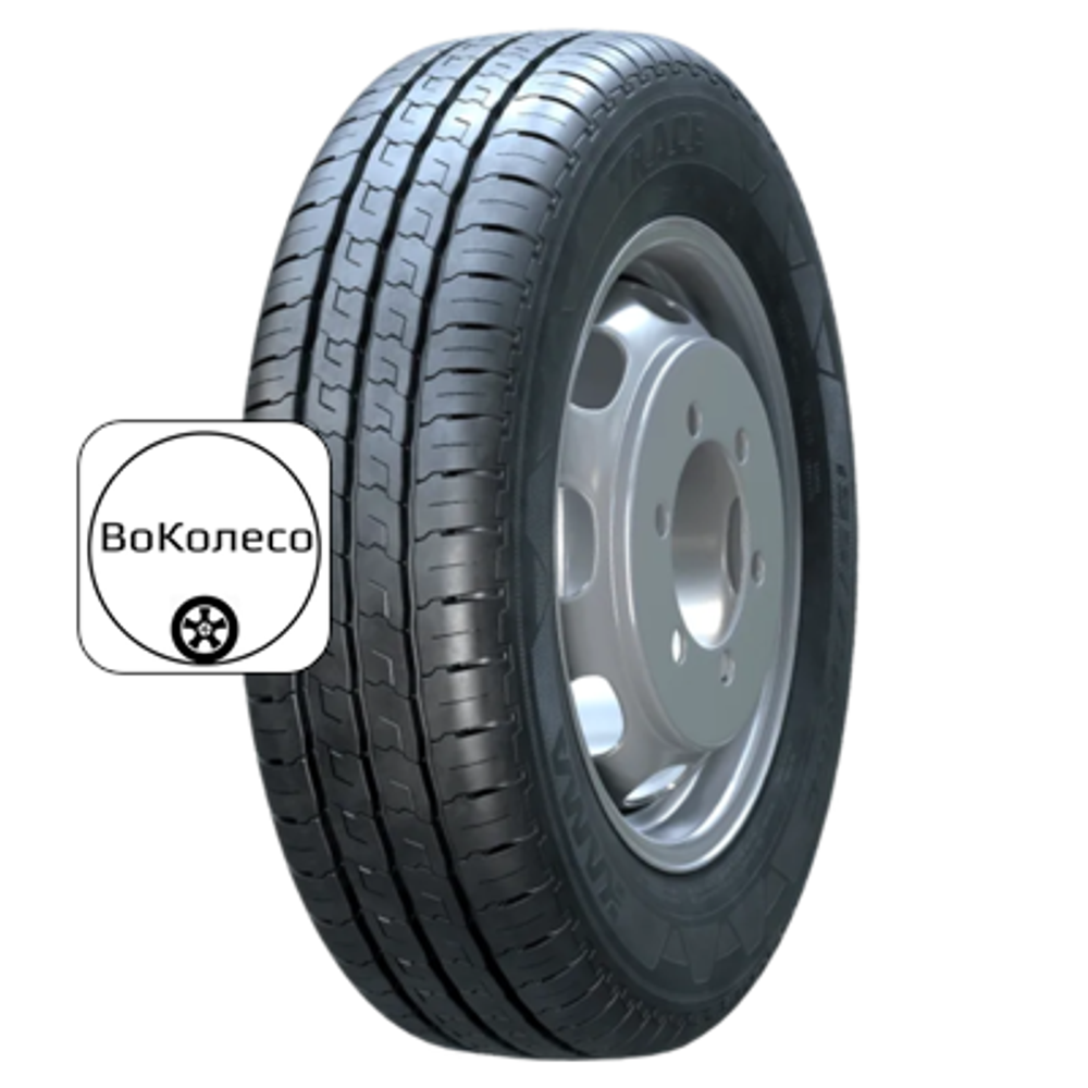 205/70R15C 106/104R Trace (НК-135) TL Kama