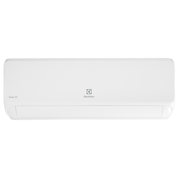 Мульти сплит-система на 3 комнаты Electrolux серия Fusion (25+25+25 кв.м.) — (2)