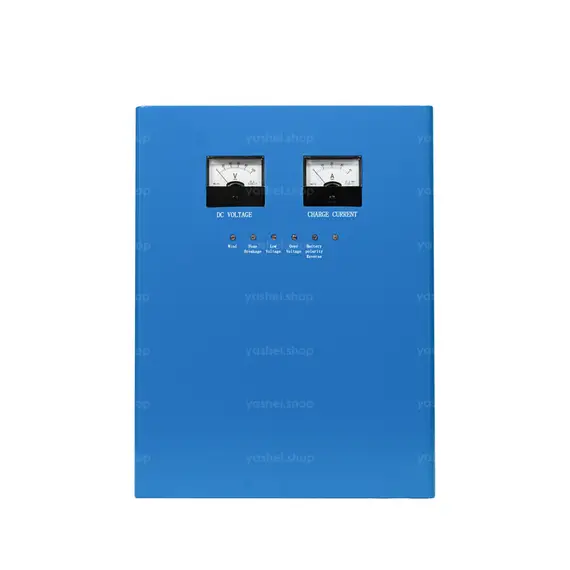 Контроллер заряда A1 2000W-48V
