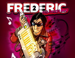 Frederic: Evil Strikes Back (для ПК, цифровой код доступа)