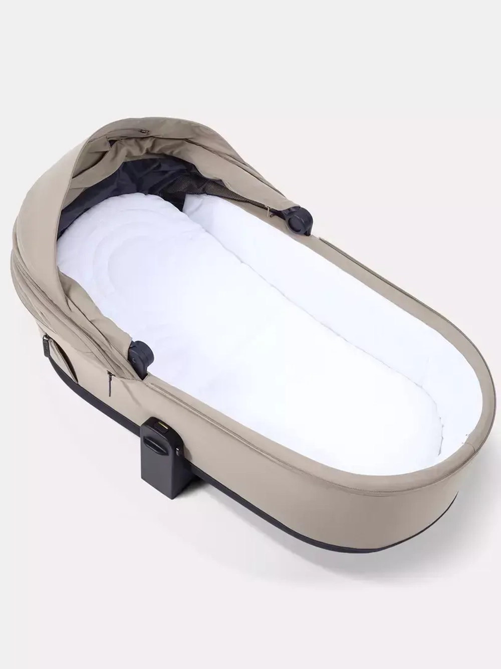 Коляска 2 в 1 Rant Flex Soft Therm, Sandy Beige