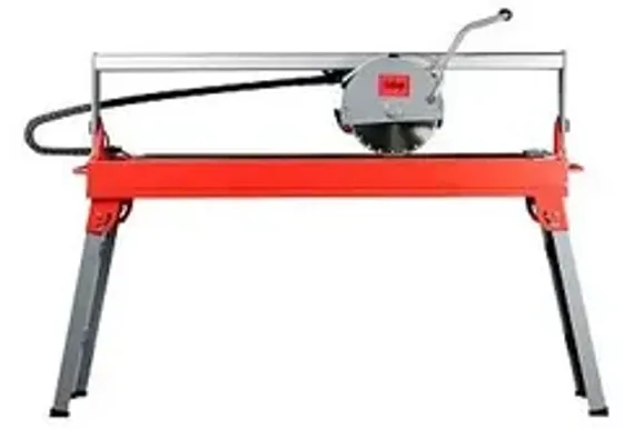 Электрический камнерезный станок Fubag Masterline 9 Star-920