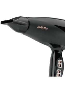 Фен BaByliss Air Power Pro 2300 6716DE