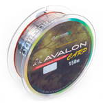 Леска Bushido Avalon Carp, коричневый (150м)
