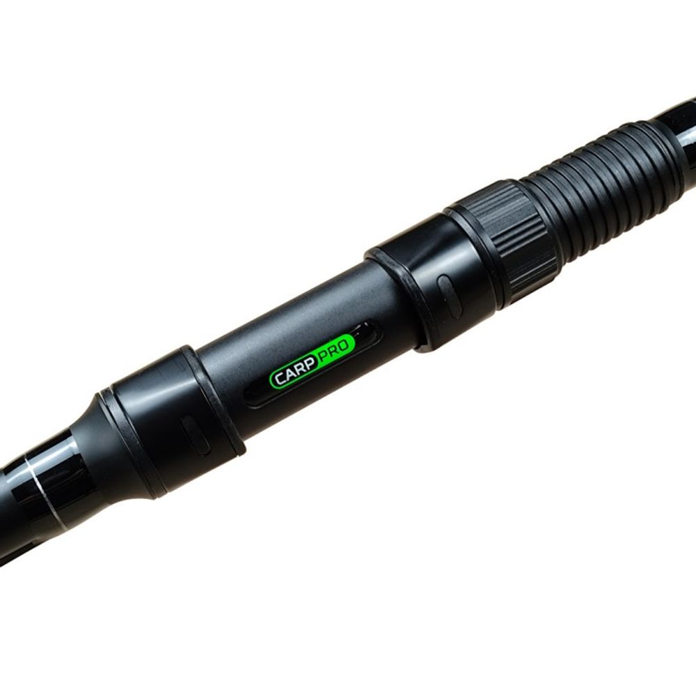 CARP PRO Удилище карповое 2-х секц. D-Carp K-Series NG 3.9м 3.5lb 50мм