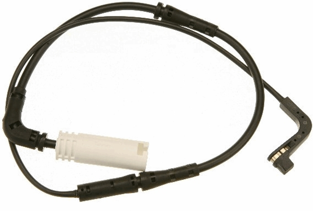 TRW - GIC188-TRW - Warning Contact, brake pad wear