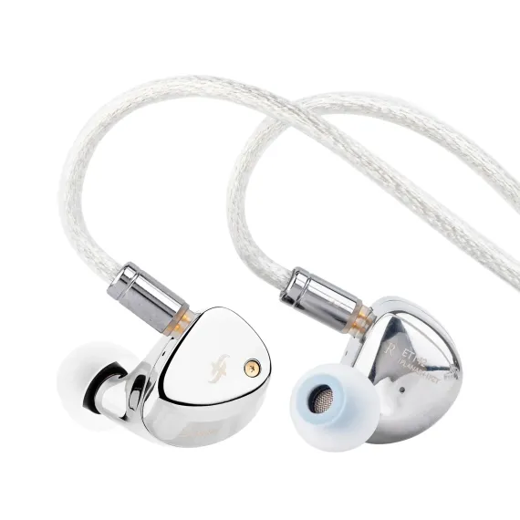 SIMGOT ET142 Silver