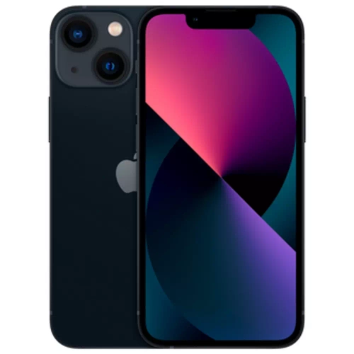 Apple iPhone 13 mini 256GB («Тёмная ночь» | Midnight)