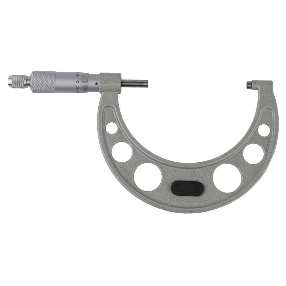 Микрометр RGK MPM-100, RGK