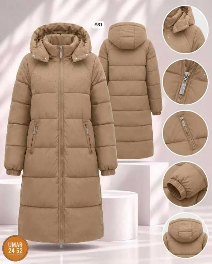 Куртка 414671814894 (1166507181) Fabrika