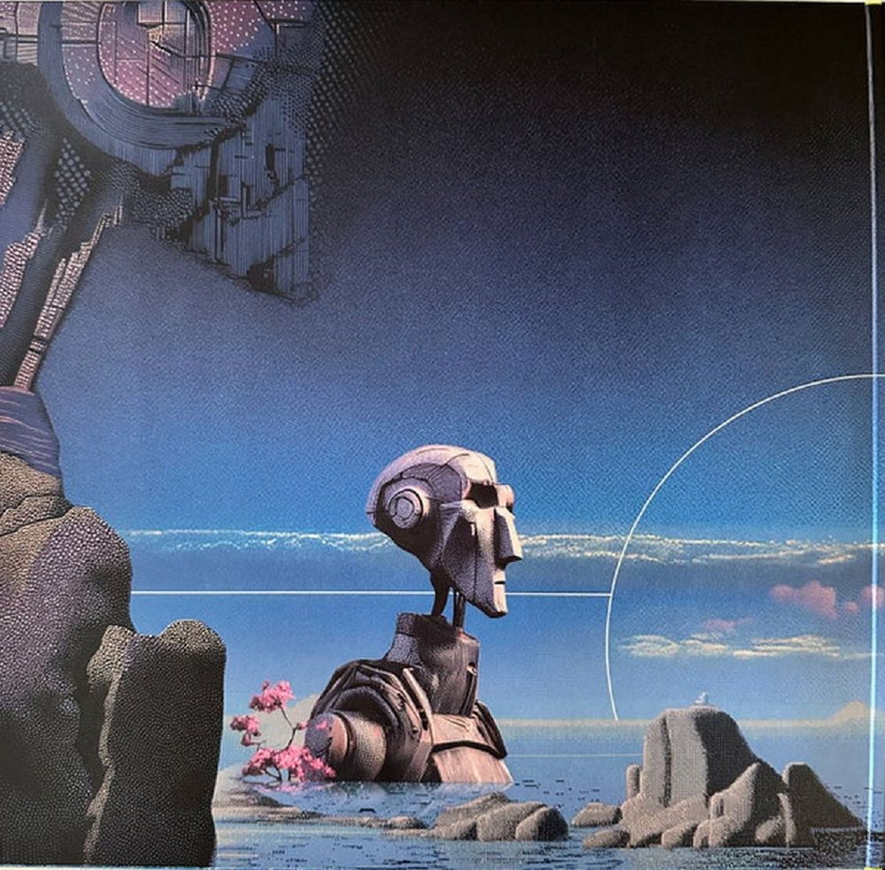 Deep Purple - Splat (2LP). Новая запечатанная виниловая пластинка