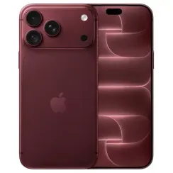 Apple iPhone 18 Pro Max 256GB Бордовый (Burgundy)