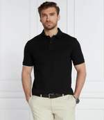 Поло Parlay 211 BOSS BLACK - черный(50512682)