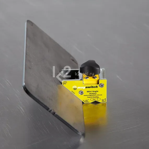 Магнитный фиксатор Magswitch Mini Angle
