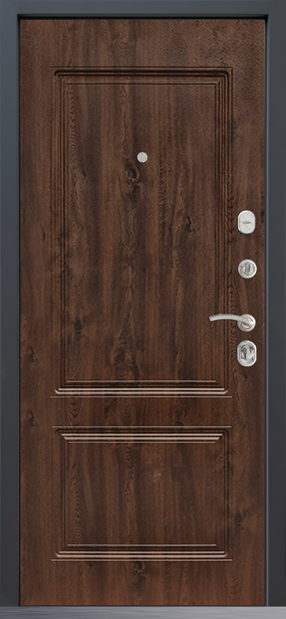 Входная дверь PRIME LINE "MATRIX OLIVA"