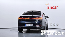 KIA K7 Signature — 2020