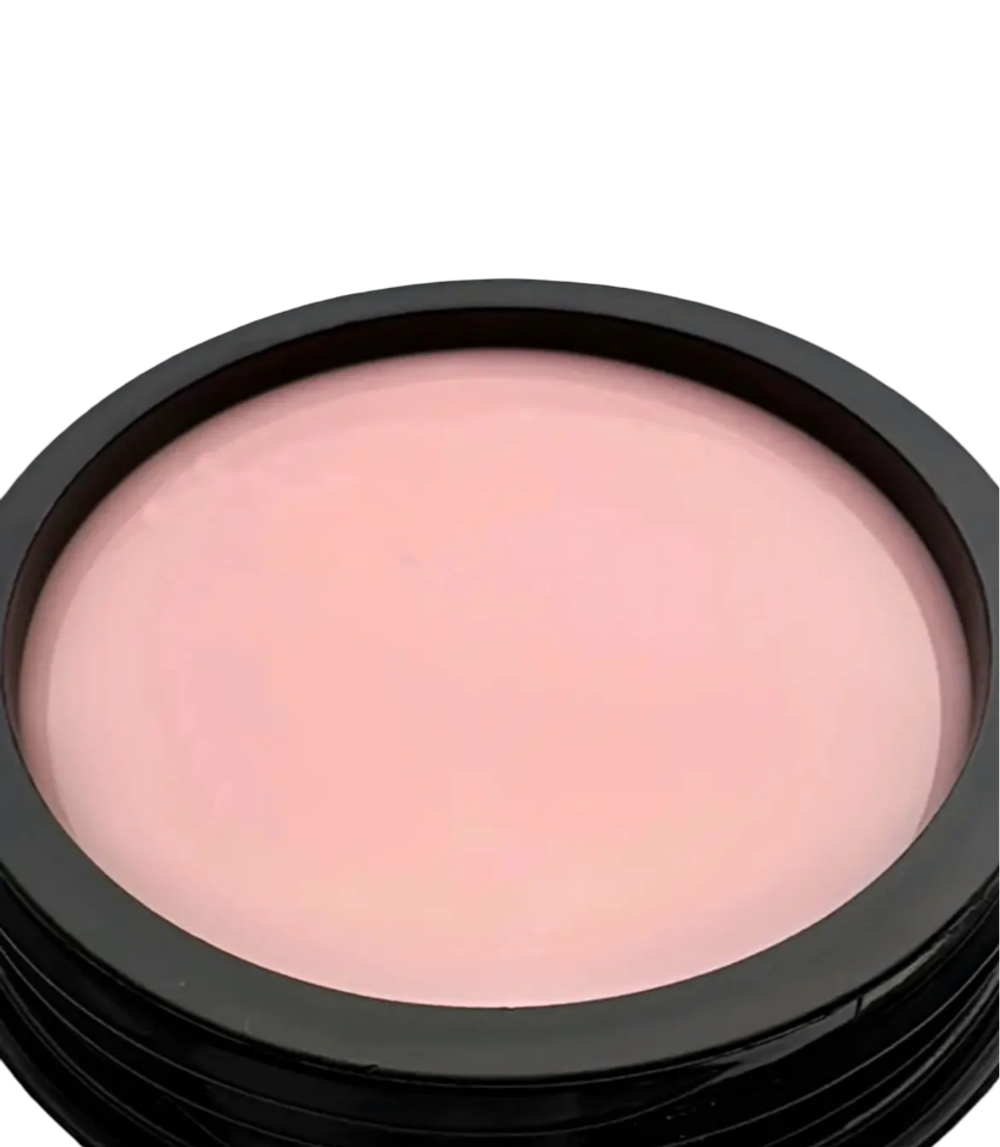 Жидкий гель Stone Creamy OnlyNails, 15 мл