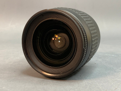 Nikon F75 kit 28-70mm