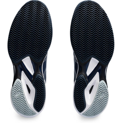 Мужские кроссовки теннисные Asics Solution Speed FF 3 Clay - небесный