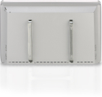 Конвектор электрический Ballu Evolution Transformer BEC/EVU-2500-4I c шасси со встроенным WI-FI